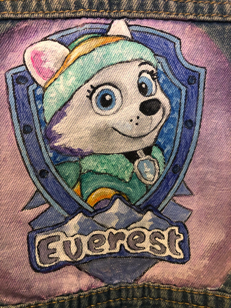 Everest | Paw Patrol
