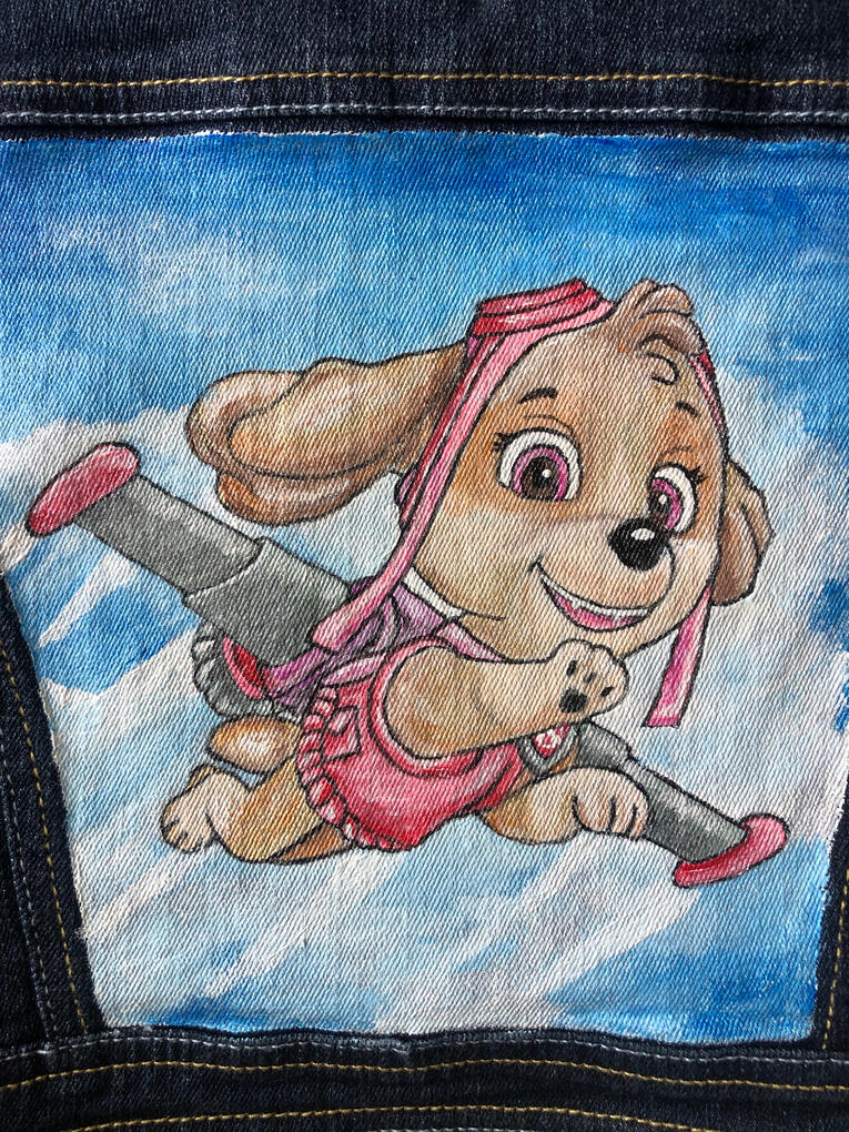 Soaring Skye | Paw Patrol