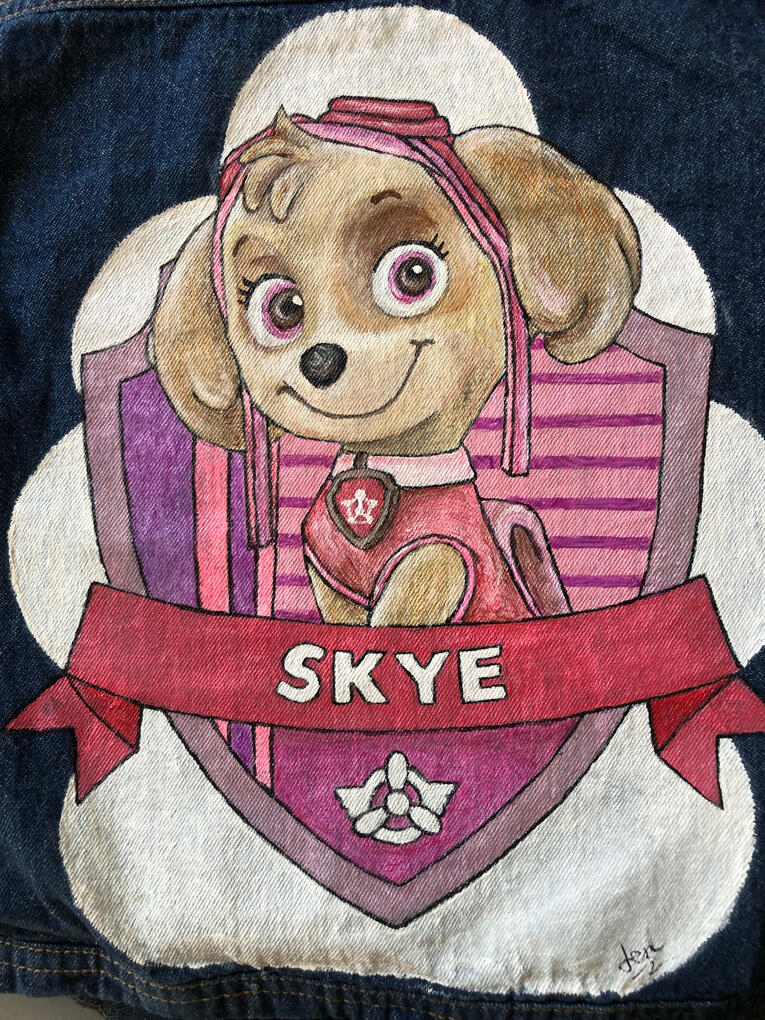 Skye | Paw Patrol